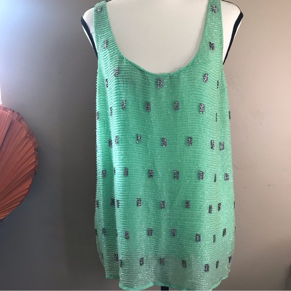 JUICE COUTURE crawly beaded top 💎 - Picture 3 of 17